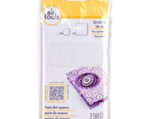Aleene's Instant Tacky Adhesive Dots, Double Sided -  UK